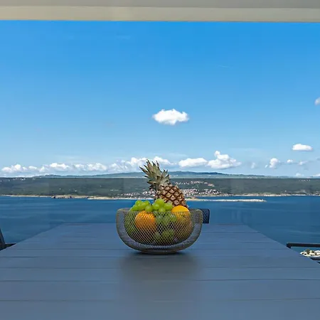 Luxury Sea View Crikvenica