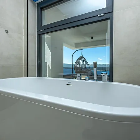 Villa Luxury Sea View Crikvenica