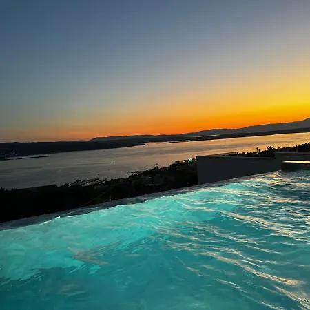 Luxury Sea View * Crikvenica