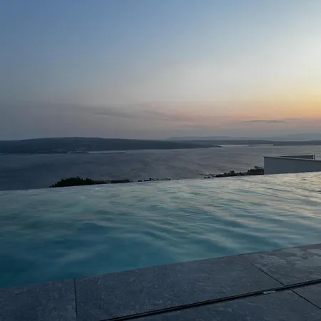 Villa Luxury Sea View *