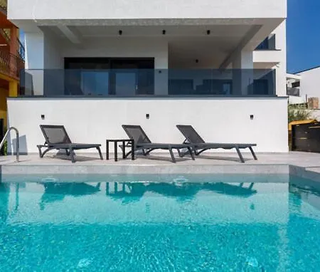 Villa Luxury Sea View *