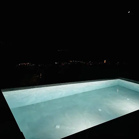 Villa Luxury Sea View Crikvenica