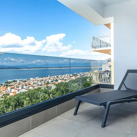 Luxury Sea View Crikvenica