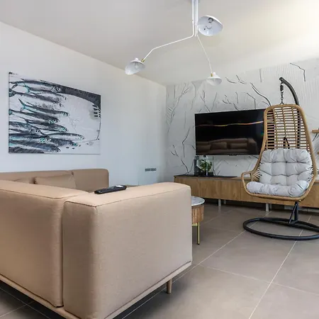 Luxury Sea View Villa Crikvenica
