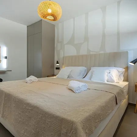 Luxury Sea View Villa Crikvenica