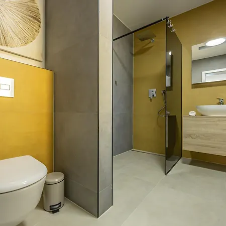 Villa Luxury Sea View Crikvenica