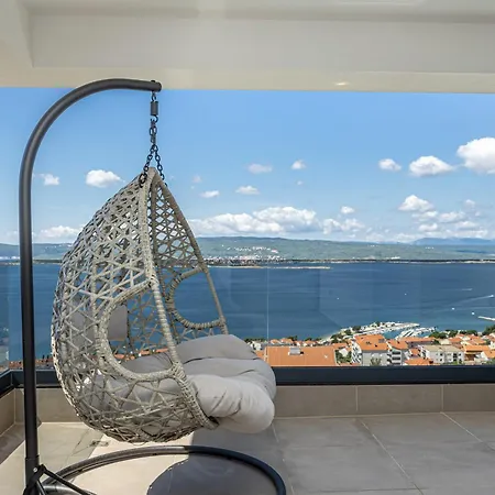 Villa Luxury Sea View