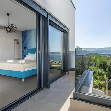 Luxury Sea View *