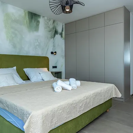 Villa Luxury Sea View
