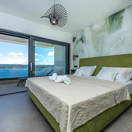 Luxury Sea View Crikvenica