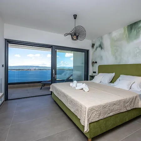 Luxury Sea View Crikvenica