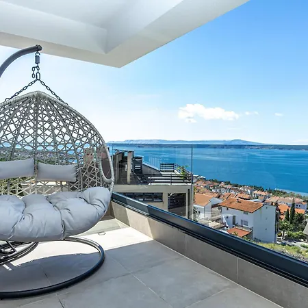 Luxury Sea View