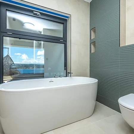 Luxury Sea View Crikvenica